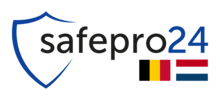 Safepro24 Logo