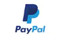 PayPal logo